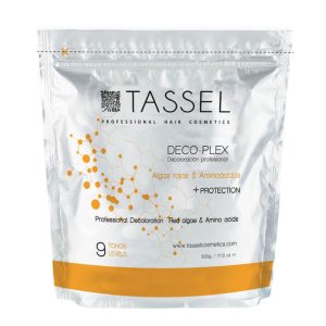 DECOLORACION PLEX 9 TONOS 500G