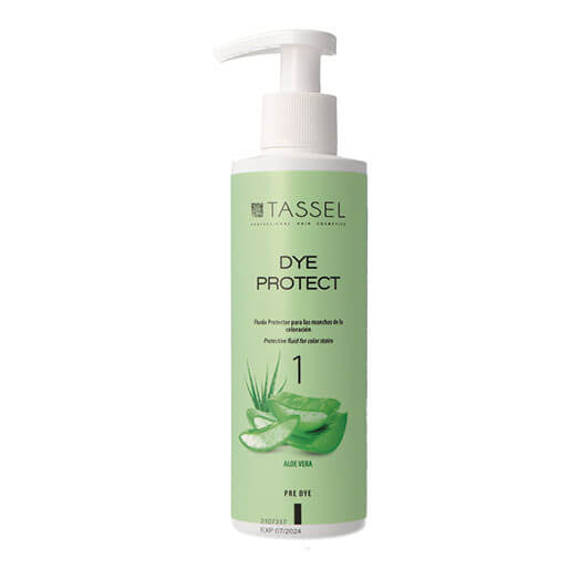 PROTECTOR DE TINTE COLORACION 200ML