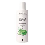 LIMPIADORA DE TINTE MANCHAS COLORACION 200ML