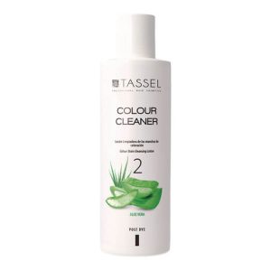 LIMPIADORA DE TINTE MANCHAS COLORACION 200ML