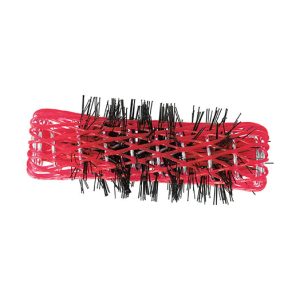BOLSA 6 RULOS MALLA 13MM CON PINCHITOS 07763