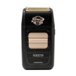 AFEITADORA NEGRA ROADSTER CAPTAIN COOK PROFESIONAL