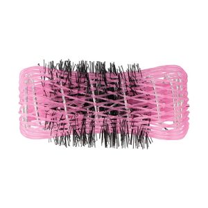 BOLSA 6 RULOS MALLA 24MM CON PINCHITO 07766
