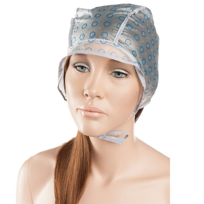 BOLSA 5 GORROS MECHAS DFOBLE CARA 01290