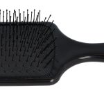 CEPILLO RECTANGULAR GRANDE NEGRO 09136