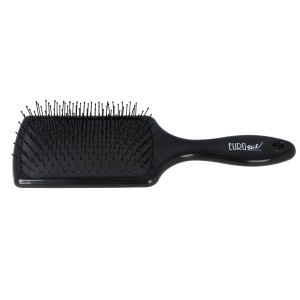 CEPILLO RECTANGULAR GRANDE NEGRO 09136