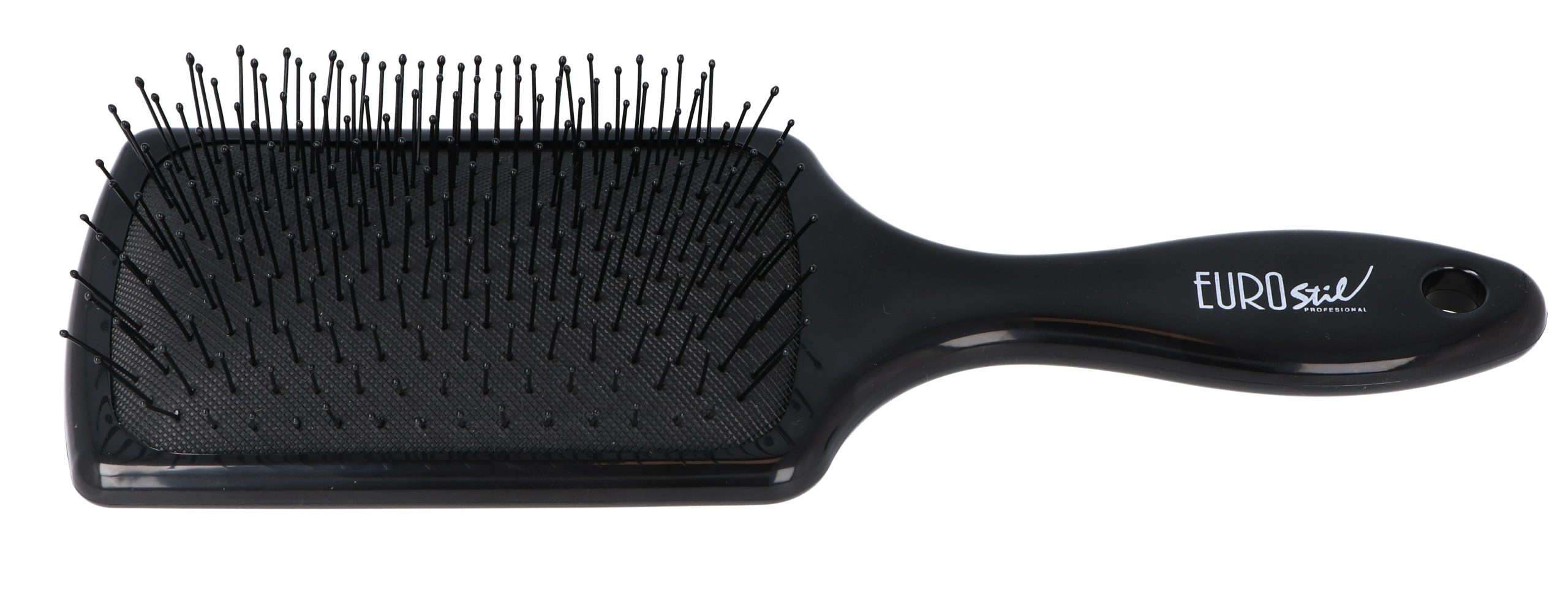CEPILLO RECTANGULAR GRANDE NEGRO 09136