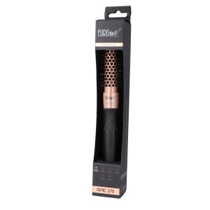 CEPILLO TERMICO LINEA "IONIC 270" 20 MM 09239