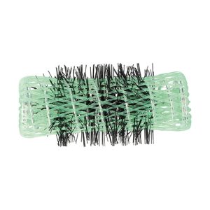 BOLSA 6 RULOS MALLA 20MM CON PINCHITO 07765