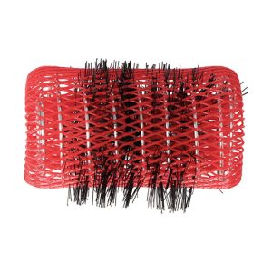 BOLSA 6 RULOS MALLA 36MM CON PINCHITO 07769