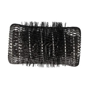 BOLSA 6 RULOS MALLA 40MM CON PINCHITO 07770