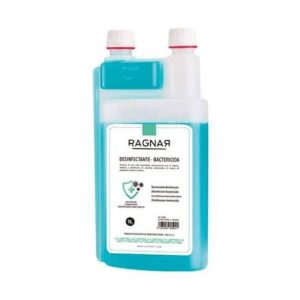 Desinfectante Utensilios Ragnar 1 L
