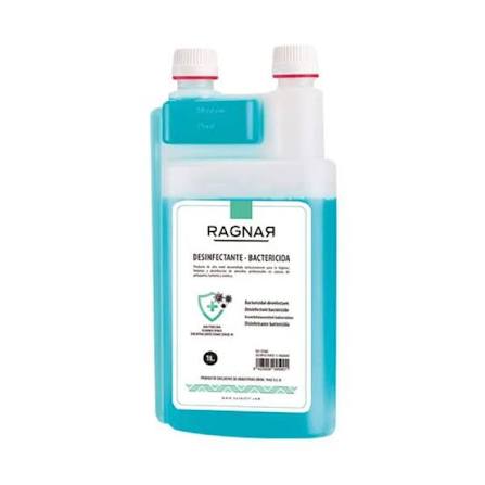 Desinfectante Utensilios Ragnar 1 L