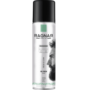 Aceite en spray lubricante profesional fresh 500ml